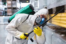 Best Commercial Pest Control  in Weston, NJ